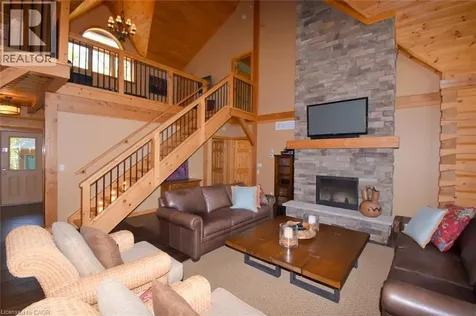 1175 Dickie Lake Road West Baysville ON P0B 1A0