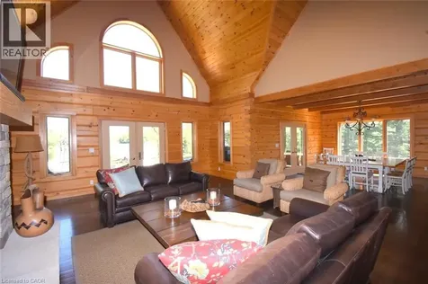 1175 Dickie Lake Road West Baysville ON P0B 1A0