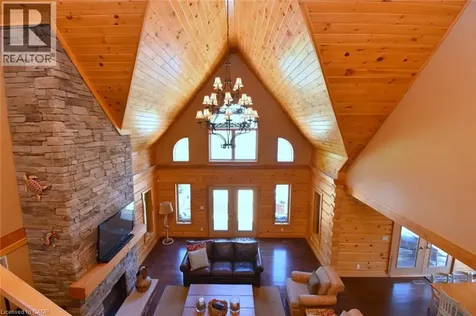 1175 Dickie Lake Road West Baysville ON P0B 1A0