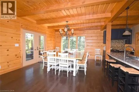 1175 Dickie Lake Road West Baysville ON P0B 1A0