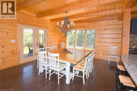 1175 Dickie Lake Road West Baysville ON P0B 1A0