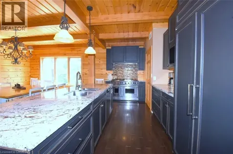 1175 Dickie Lake Road West Baysville ON P0B 1A0