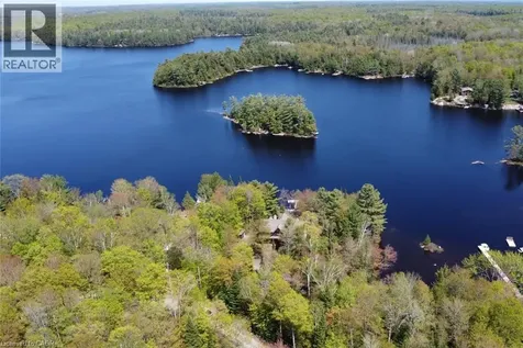 1175 Dickie Lake Road West Baysville ON P0B 1A0