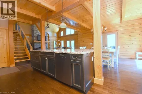 1175 Dickie Lake Road West Baysville ON P0B 1A0