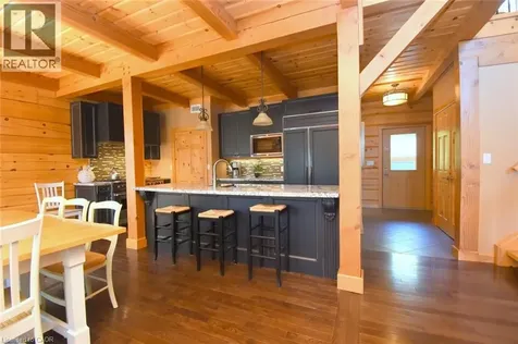 1175 Dickie Lake Road West Baysville ON P0B 1A0