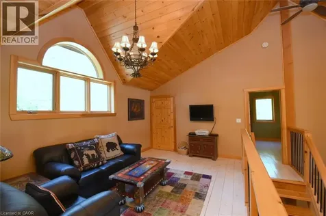 1175 Dickie Lake Road West Baysville ON P0B 1A0