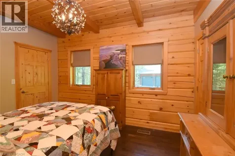 1175 Dickie Lake Road West Baysville ON P0B 1A0