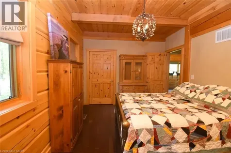 1175 Dickie Lake Road West Baysville ON P0B 1A0