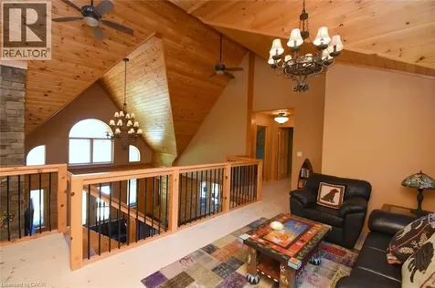 1175 Dickie Lake Road West Baysville ON P0B 1A0