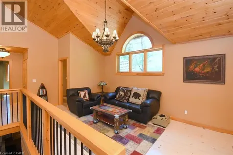 1175 Dickie Lake Road West Baysville ON P0B 1A0