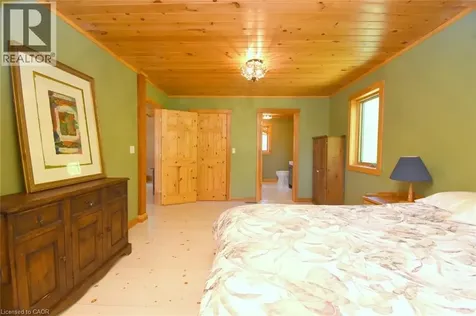 1175 Dickie Lake Road West Baysville ON P0B 1A0