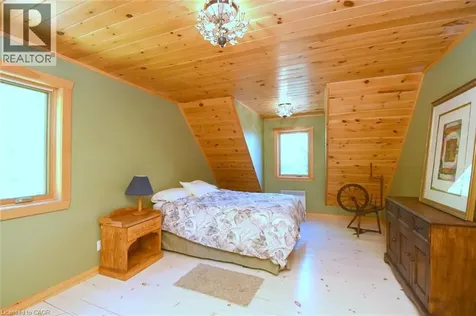 1175 Dickie Lake Road West Baysville ON P0B 1A0