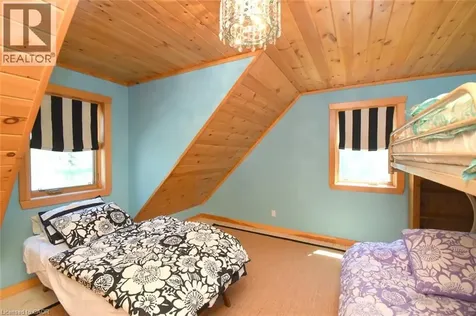 1175 Dickie Lake Road West Baysville ON P0B 1A0