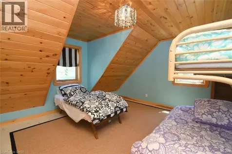 1175 Dickie Lake Road West Baysville ON P0B 1A0