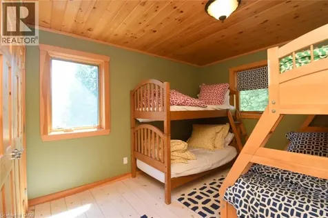 1175 Dickie Lake Road West Baysville ON P0B 1A0