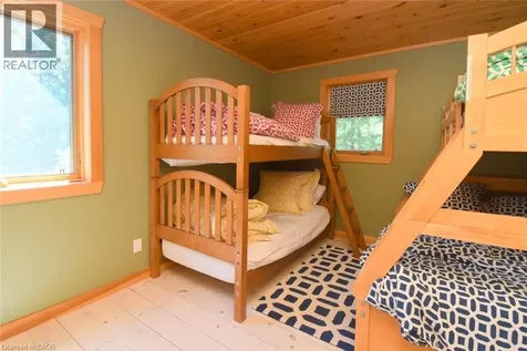 1175 Dickie Lake Road West Baysville ON P0B 1A0