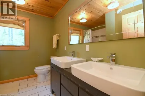1175 Dickie Lake Road West Baysville ON P0B 1A0