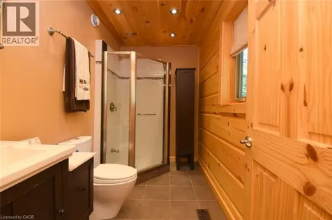 1175 Dickie Lake Road West Baysville ON P0B 1A0