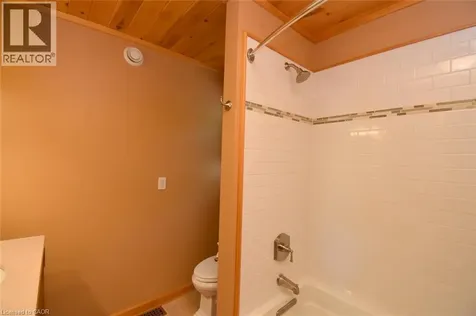 1175 Dickie Lake Road West Baysville ON P0B 1A0