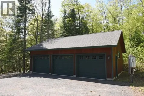 1175 Dickie Lake Road West Baysville ON P0B 1A0