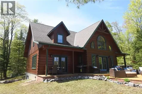 1175 Dickie Lake Road West Baysville ON P0B 1A0