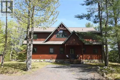 1175 Dickie Lake Road West Baysville ON P0B 1A0