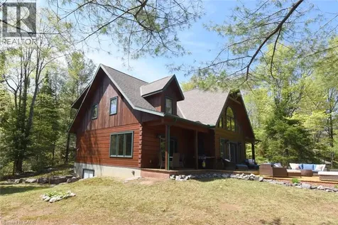 1175 Dickie Lake Road West Baysville ON P0B 1A0
