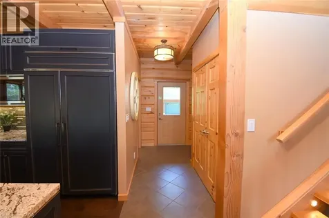 1175 Dickie Lake Road West Baysville ON P0B 1A0