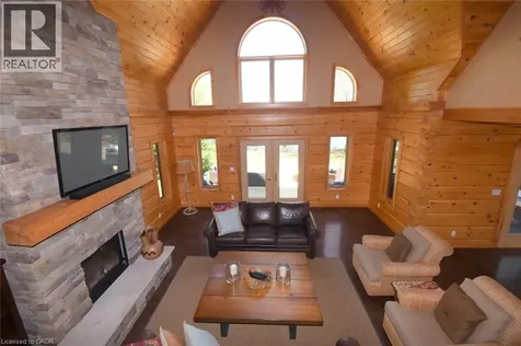 1175 Dickie Lake Road West Baysville ON P0B 1A0