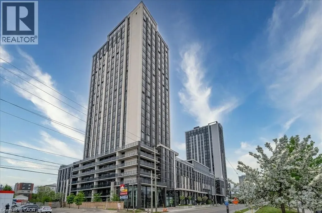 330 Phillip Street Waterloo ON N2L 3W9