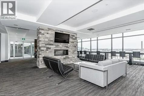 330 Phillip Street Waterloo ON N2L 3W9