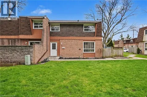 661 Francis Road Burlington ON L7T 3X6