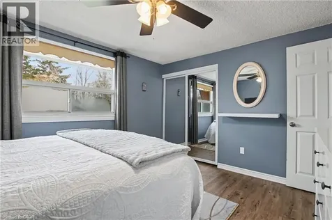 661 Francis Road Burlington ON L7T 3X6