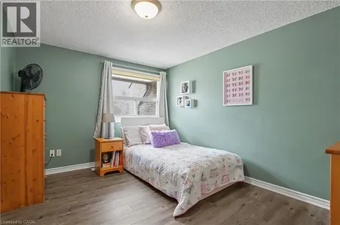 661 Francis Road Burlington ON L7T 3X6
