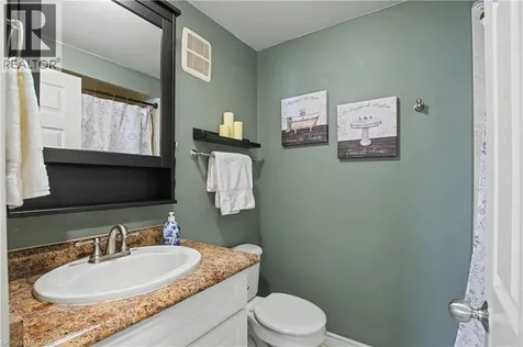 661 Francis Road Burlington ON L7T 3X6