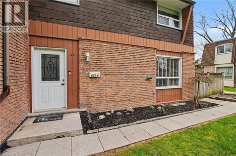 661 Francis Road Burlington ON L7T 3X6