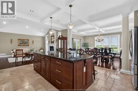 6 Vallochie Court Kingsville ON N9Y 4C8