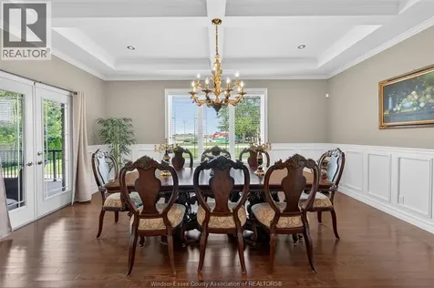 6 Vallochie Court Kingsville ON N9Y 4C8