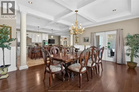 6 Vallochie Court Kingsville ON N9Y 4C8