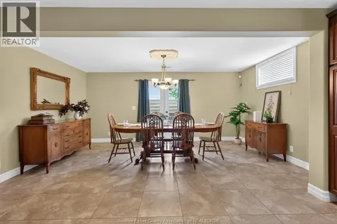 6 Vallochie Court Kingsville ON N9Y 4C8