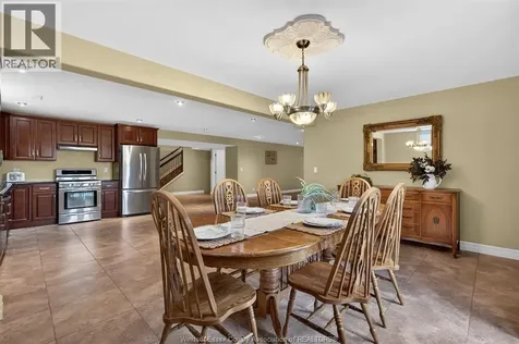 6 Vallochie Court Kingsville ON N9Y 4C8