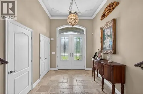 6 Vallochie Court Kingsville ON N9Y 4C8