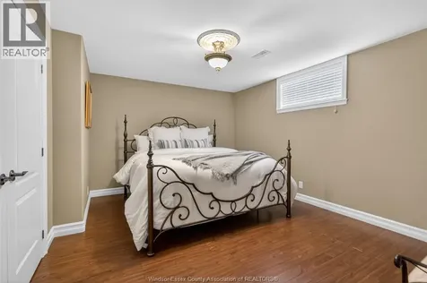 6 Vallochie Court Kingsville ON N9Y 4C8