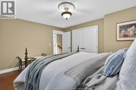 6 Vallochie Court Kingsville ON N9Y 4C8