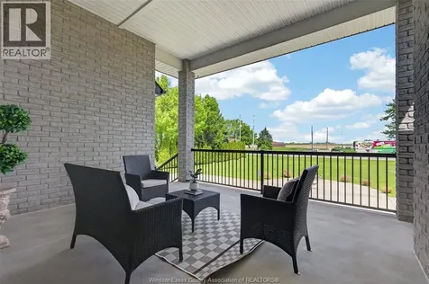 6 Vallochie Court Kingsville ON N9Y 4C8