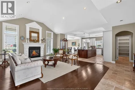 6 Vallochie Court Kingsville ON N9Y 4C8