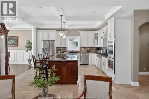 6 Vallochie Court Kingsville ON N9Y 4C8