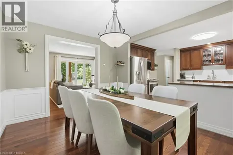 49 Greenfield Road Brantford ON N3R 6Z4