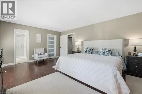 49 Greenfield Road Brantford ON N3R 6Z4