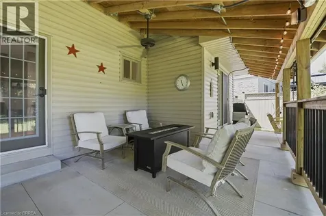 49 Greenfield Road Brantford ON N3R 6Z4